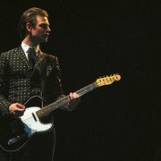 Peter Svensson, member of The Cardigans