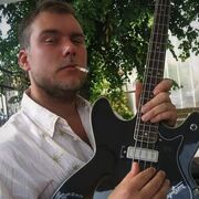 Magnus Sveningsson, member of The Cardigans