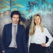 Tessa Murray, member of Still Corners