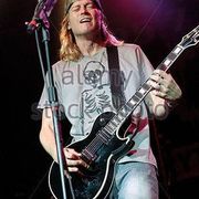 Wes Scantlin, member of All Star Tribute