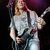 See how Wes Scantlin uses Gibson Limited Edition Les Paul Classic "Rock" II