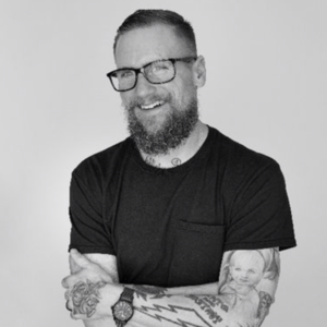 Mike Vallely