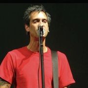 Johnny April