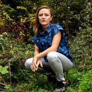 Ellen Reid