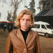 Noah Hill, member of Parcels