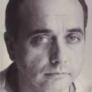 Peter Behrens, member of Band für Afrika