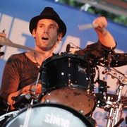 Brad Hargreaves, member of Third Eye Blind