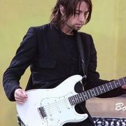 Tony Fredianelli, member of Apocrypha