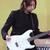 See how Tony Fredianelli uses Gibson Alex Lifeson Les Paul Axcess FR