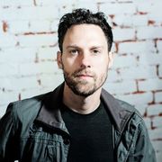 Kaveh Rastegar, member of Kneebody