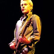 Kevin Cadogan
