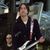 Arion Salazar uses Mesa/Boogie Subway® Ultra-Lite 1x15 Bass Cabinet
