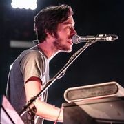 Alex Kopp, member of Third Eye Blind