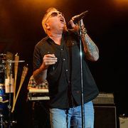 Steve Harwell