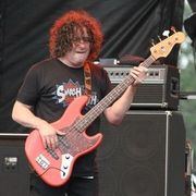 Paul De Lisle, member of Smash Mouth