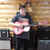 See how Tanner Bays uses Ibanez GSR200