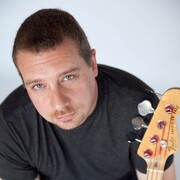 Justin Cary