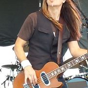 Brad Smith, member of Blind Melon