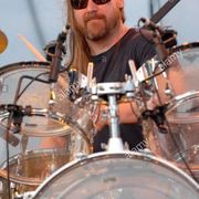 Glen Graham, member of Blind Melon