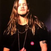 Shannon Hoon, member of Blind Melon