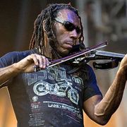 Boyd Tinsley