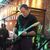 See how Louis Gutierrez uses Rickenbacker 330 Electric Guitar