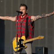 Danny Jones