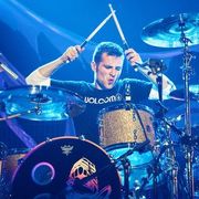 Harry Judd