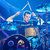 See how Harry Judd uses Ludwig Vistalite