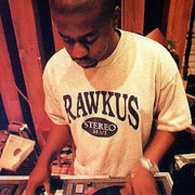 DJ Homicide, member of Sugar Ray