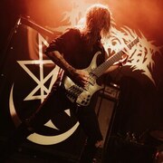 Thomas O'Malley uses 4 Darkglass Electronics products