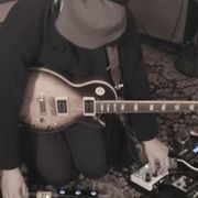 Damien Tuit uses 1 CopperSound Pedals product