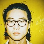 Theo Spark, member of WOOZE