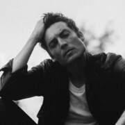 Dan Layus, member of Augustana