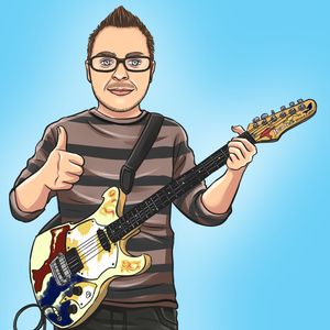 stuntguitarist