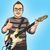 stuntguitarist