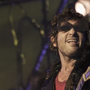 Matthieu Chedid - M -