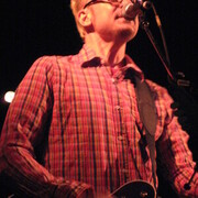 Chris Collingwood, member of Look Park