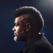 Oak Felder uses 2 ADAM Audio products