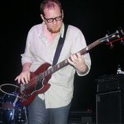 Dylan Keefe, member of Marcy Playground