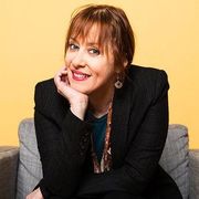 Suzanne Vega