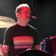 Jacob Slichter, member of Semisonic