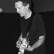 Dave Dederer, member of Loaded