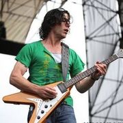 Eric Schenkman, member of Spin Doctors