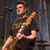 See how Tom Drummond uses Spector Euro 5LX