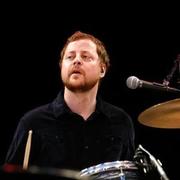 Darren Jessee, member of Ben Folds Five