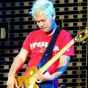 Taka Hirose, member of Feeder