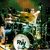 See how Karl Brazil uses Gretsch Brooklyn Drum Kit