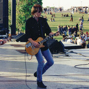 Doug Hopkins