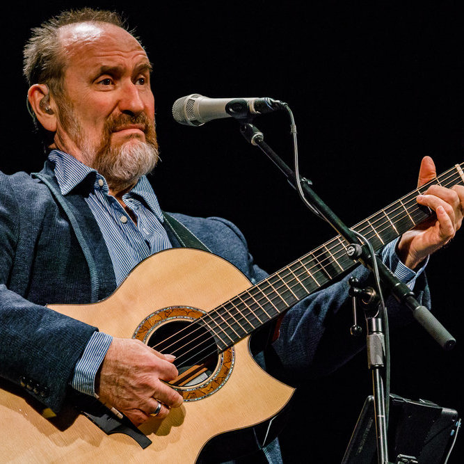 Colin Hay Colin Hay | Equipboard®